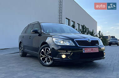 Универсал Skoda Octavia 2012 в Луцке