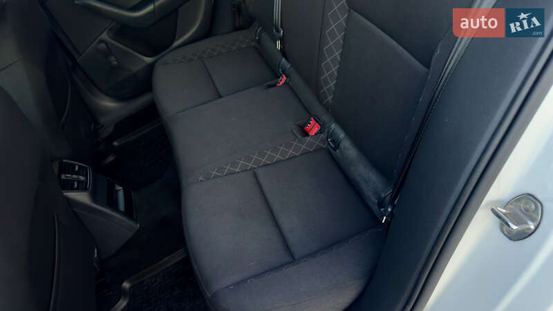 Лифтбек Skoda Octavia 2019 в Шепетовке