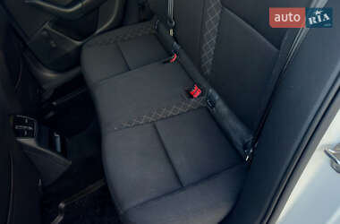 Лифтбек Skoda Octavia 2019 в 