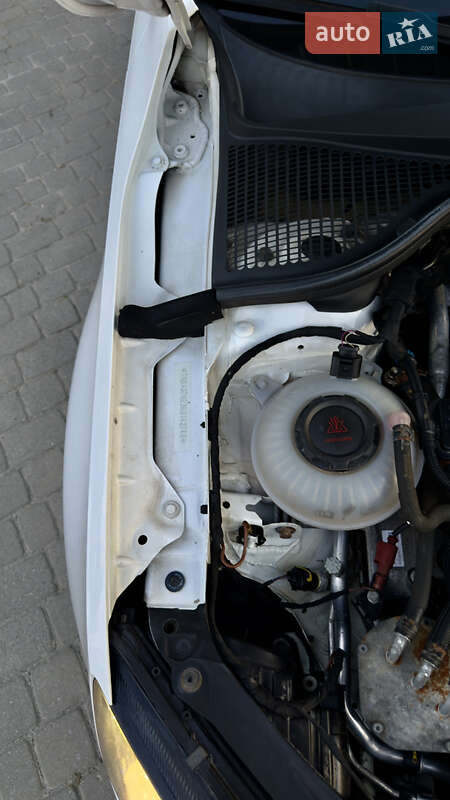 Лифтбек Skoda Octavia 2019 в Шепетовке