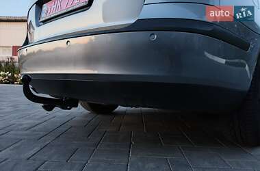 Универсал Skoda Octavia 2006 в 