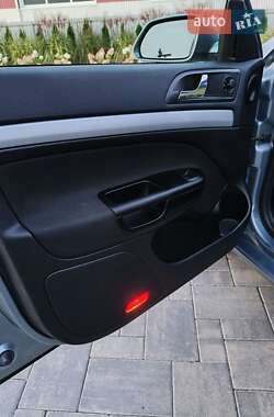 Универсал Skoda Octavia 2006 в 