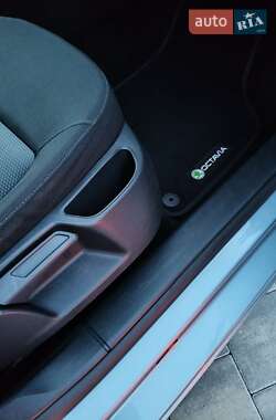 Универсал Skoda Octavia 2006 в 
