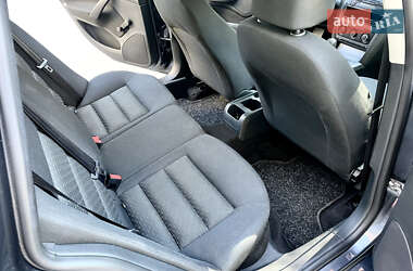 Универсал Skoda Octavia 2012 в 