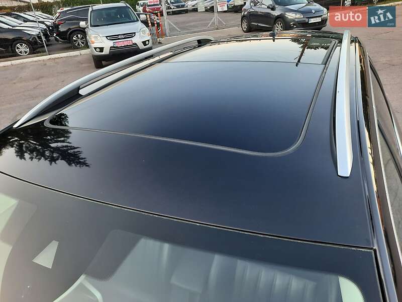 Універсал Skoda Octavia 2018 в Полтаві