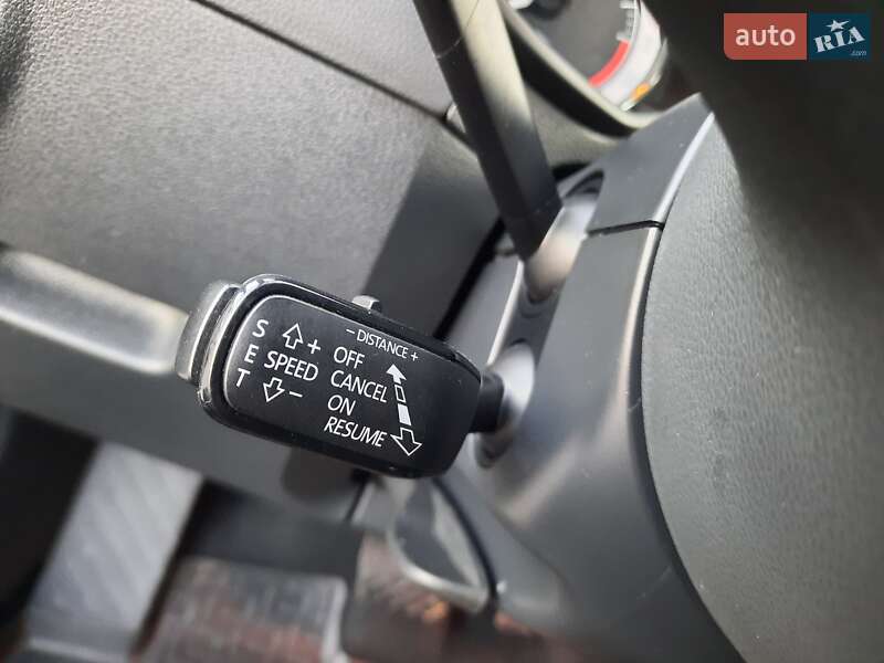 Універсал Skoda Octavia 2018 в Полтаві