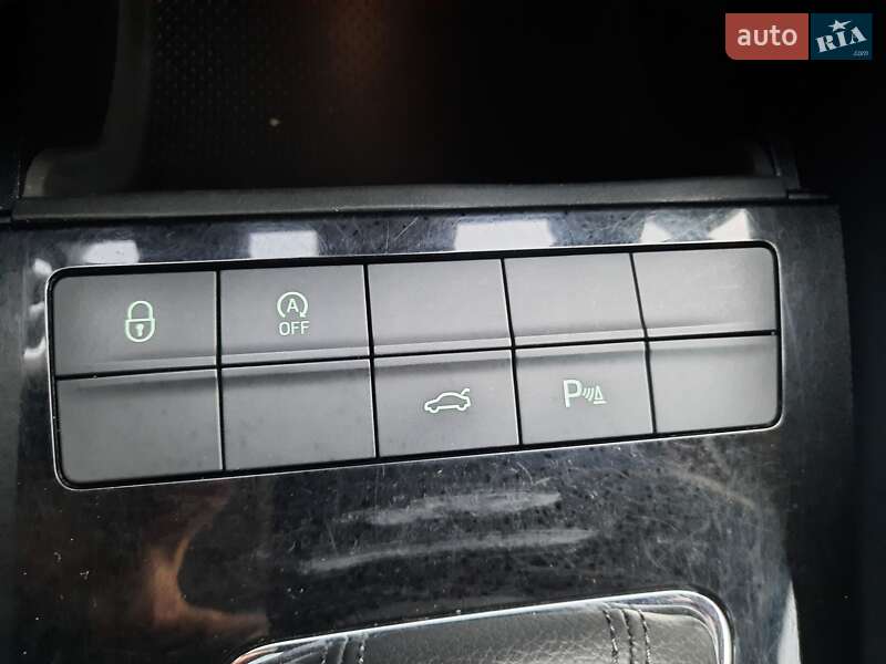 Універсал Skoda Octavia 2018 в Полтаві