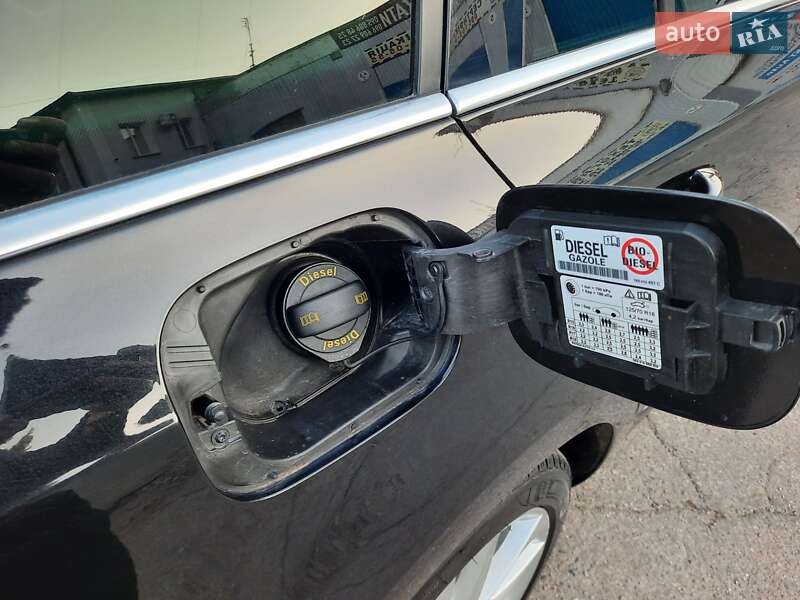 Універсал Skoda Octavia 2018 в Полтаві