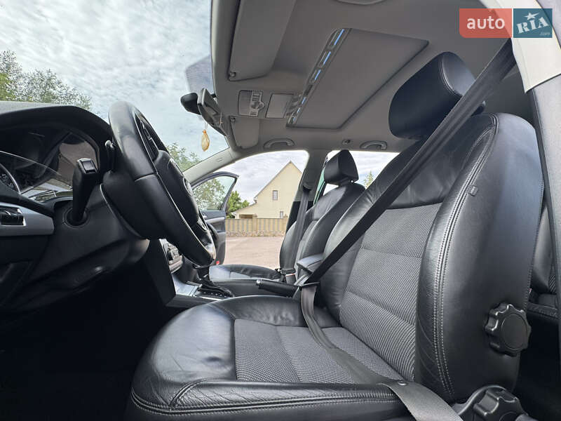 Універсал Skoda Octavia 2012 в Костопілі