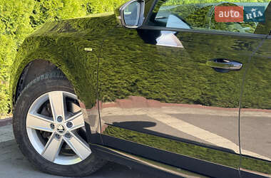 Универсал Skoda Octavia 2017 в 