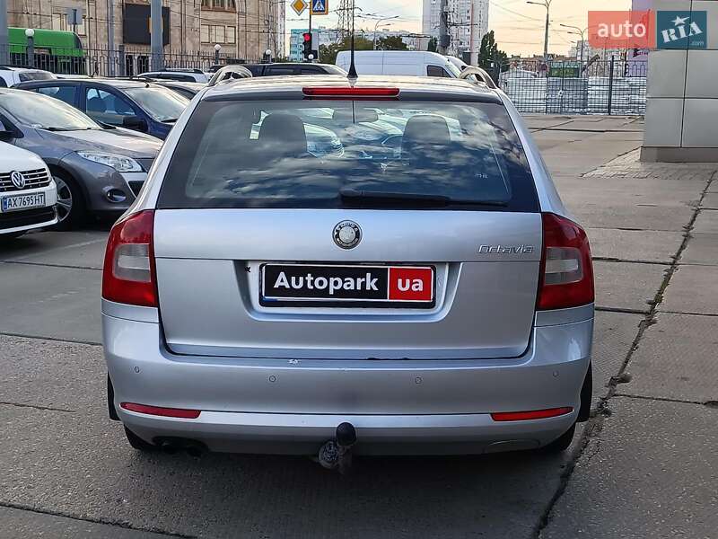 Универсал Skoda Octavia 2009 в Харькове фото 8 Универсал Skoda Octavia 2009 в Харькове