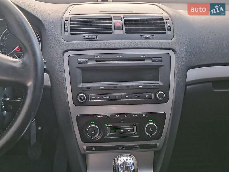 Универсал Skoda Octavia 2009 в Харькове фото 17 Универсал Skoda Octavia 2009 в Харькове