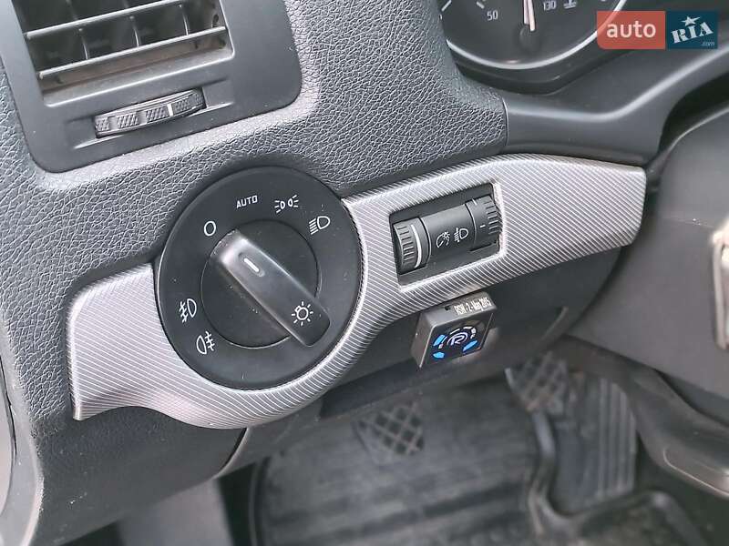 Универсал Skoda Octavia 2009 в Харькове фото 23 Универсал Skoda Octavia 2009 в Харькове