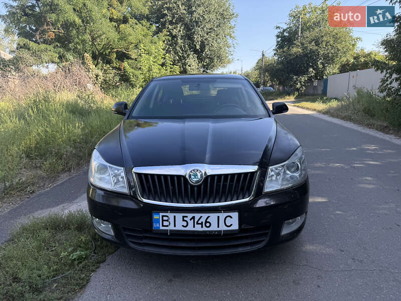 Ліфтбек Skoda Octavia 2012 в Києві фото 3 Ліфтбек Skoda Octavia 2012 в Києві
