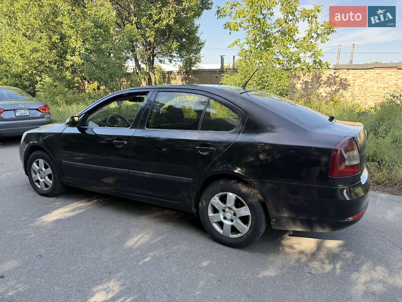 Ліфтбек Skoda Octavia 2012 в Києві фото 7 Ліфтбек Skoda Octavia 2012 в Києві