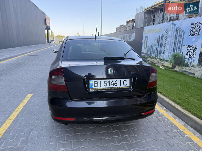 Ліфтбек Skoda Octavia 2012 в Києві фото 15 Ліфтбек Skoda Octavia 2012 в Києві