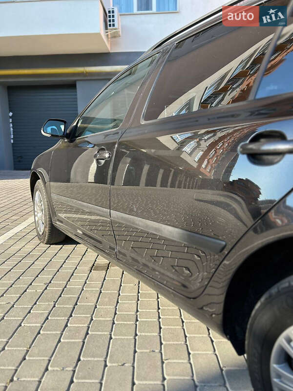 Универсал Skoda Octavia 2006 в Виннице