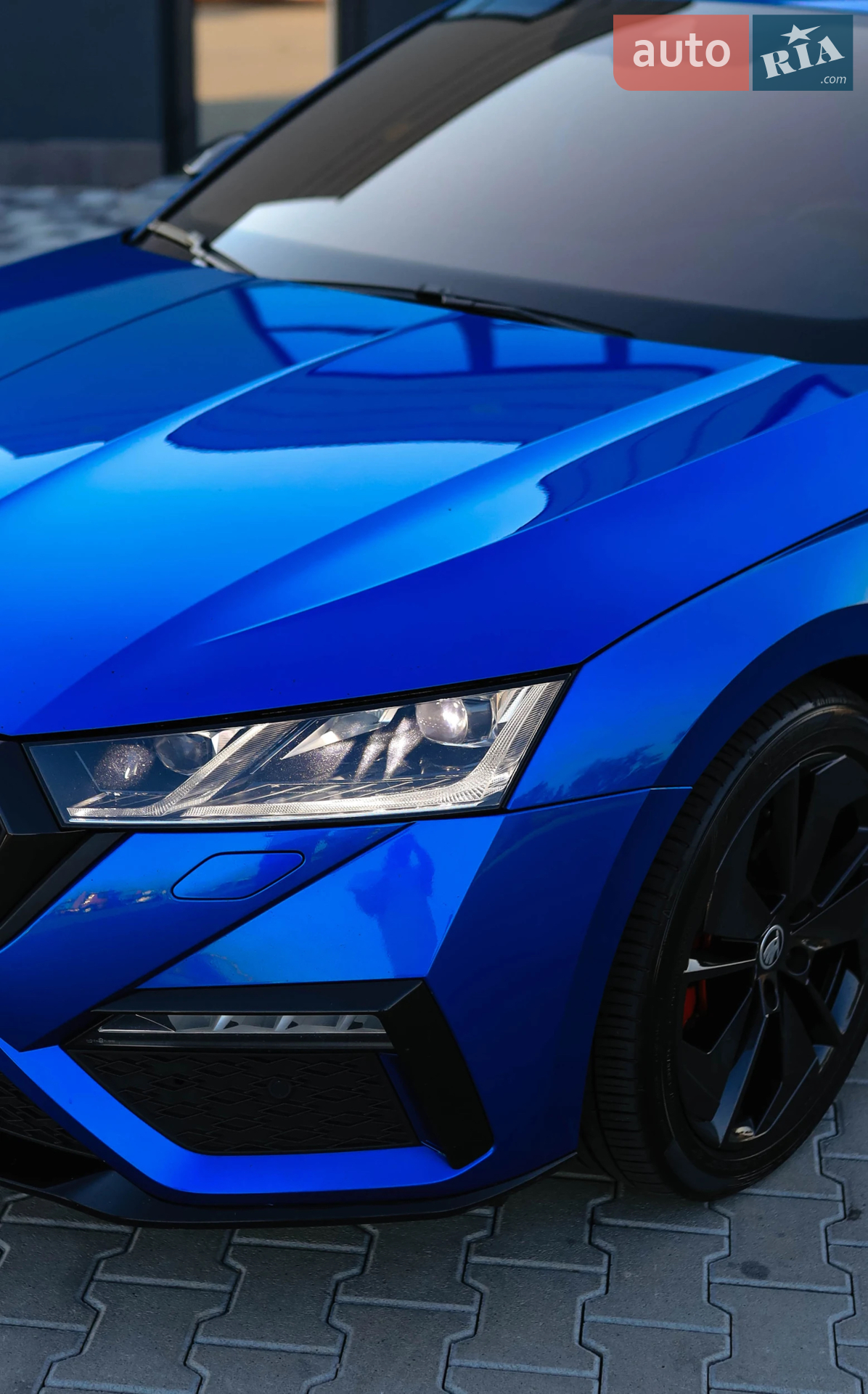 2021 Skoda Octavia - мініатюра 3
