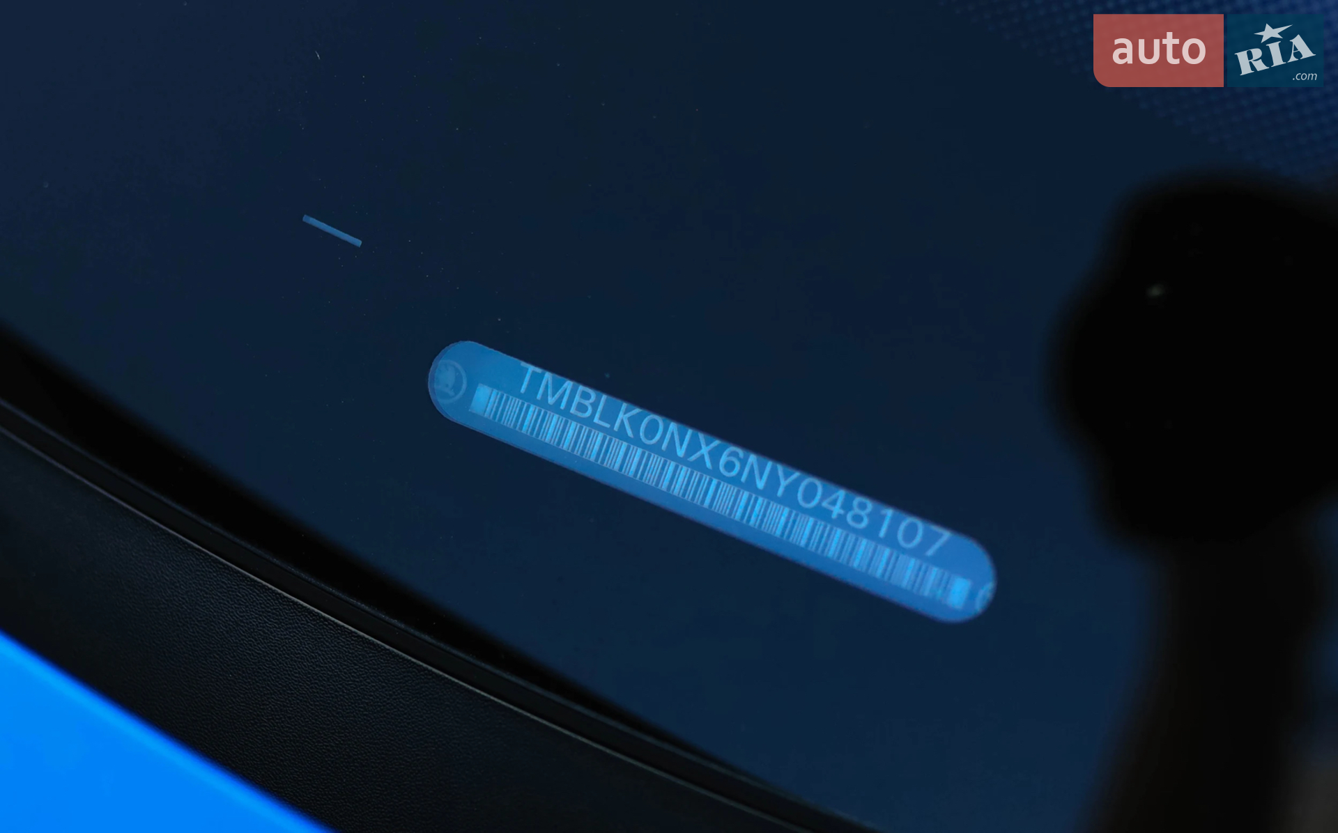 2021 Skoda Octavia - мініатюра 31