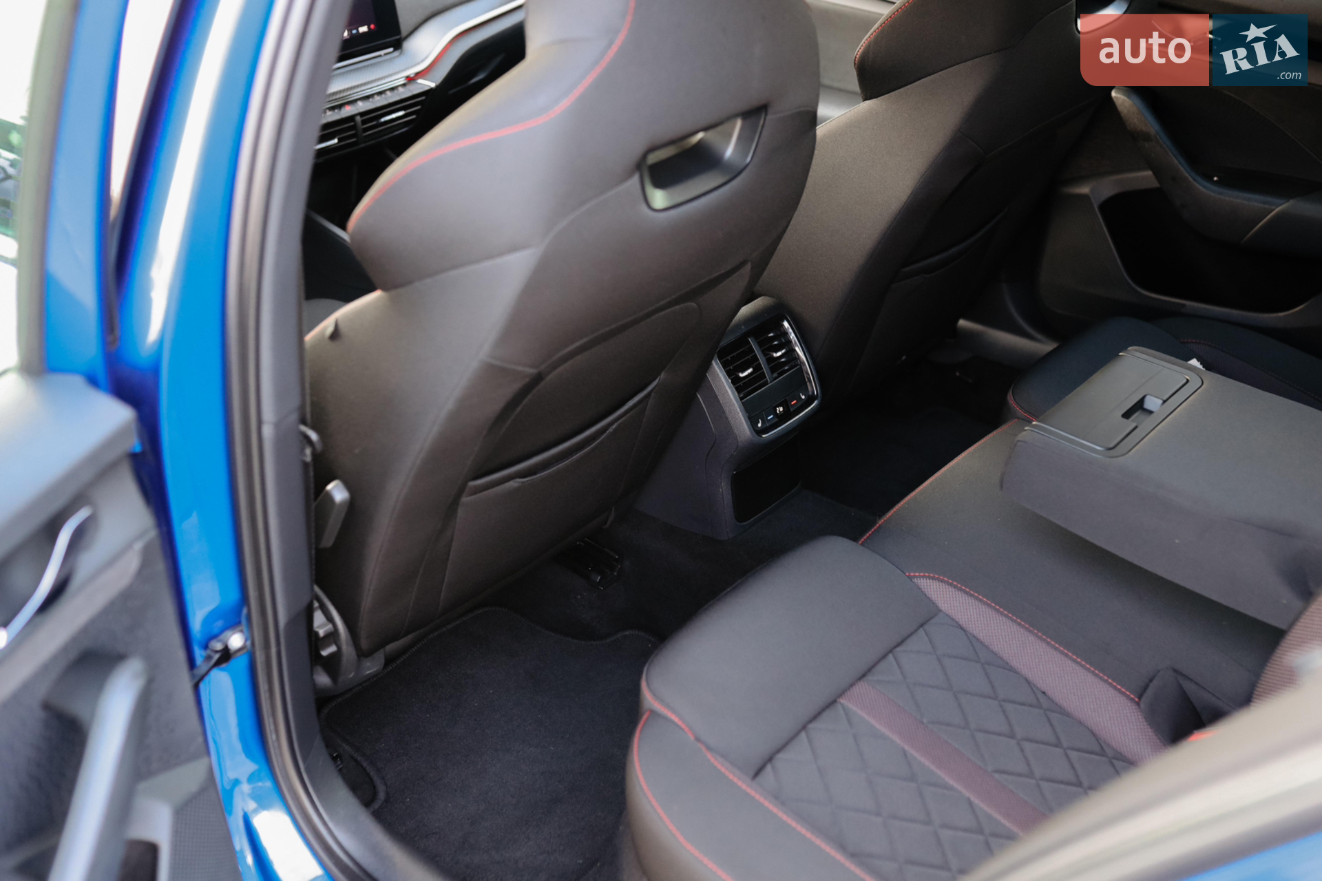 2021 Skoda Octavia - мініатюра 43