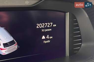Универсал Skoda Octavia 2021 в 