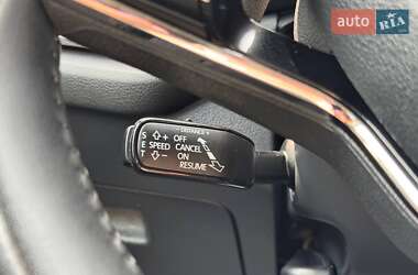 Универсал Skoda Octavia 2021 в 