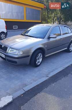 Лифтбек Skoda Octavia 2007 в Хмельницком