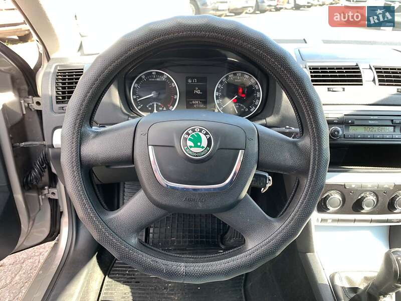 Универсал Skoda Octavia 2009 в Виннице фото 30 Универсал Skoda Octavia 2009 в Виннице