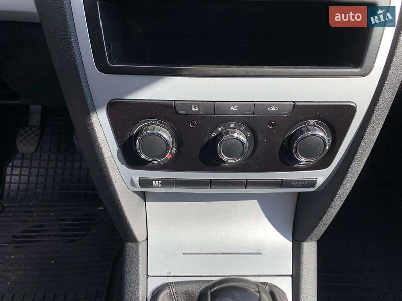 Универсал Skoda Octavia 2009 в Виннице фото 33 Универсал Skoda Octavia 2009 в Виннице