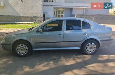 Лифтбек Skoda Octavia 2005 в Бердичеве