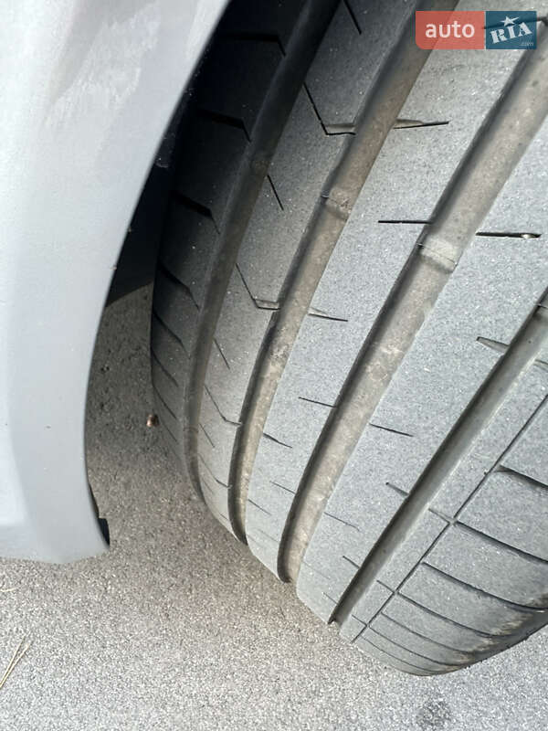 Лифтбек Skoda Octavia 2009 в Полтаве фото 6 Лифтбек Skoda Octavia 2009 в Полтаве