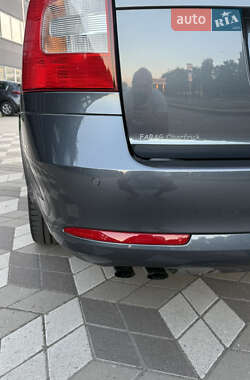 Универсал Skoda Octavia 2010 в 