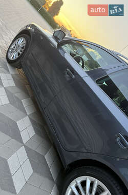 Универсал Skoda Octavia 2010 в 