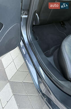 Универсал Skoda Octavia 2010 в 