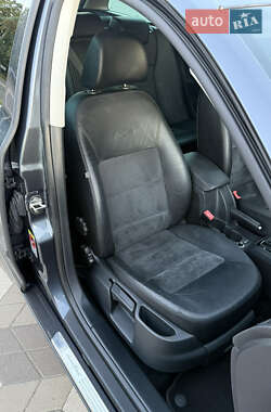 Универсал Skoda Octavia 2010 в 