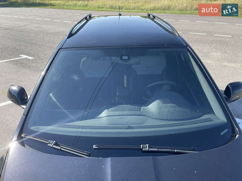 Универсал Skoda Octavia 2010 в Ладыжине