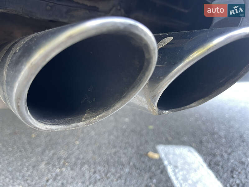 Универсал Skoda Octavia 2010 в Ладыжине