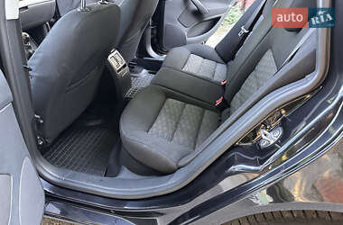 Універсал Skoda Octavia 2011 в 