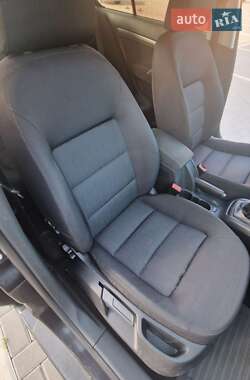 Ліфтбек Skoda Octavia 2005 в 