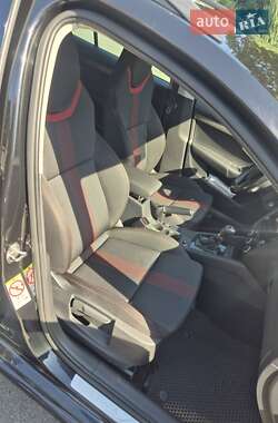 Універсал Skoda Octavia 2017 в Лозовій