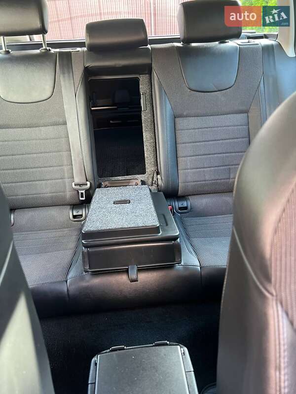 Універсал Skoda Octavia 2015 в Львові