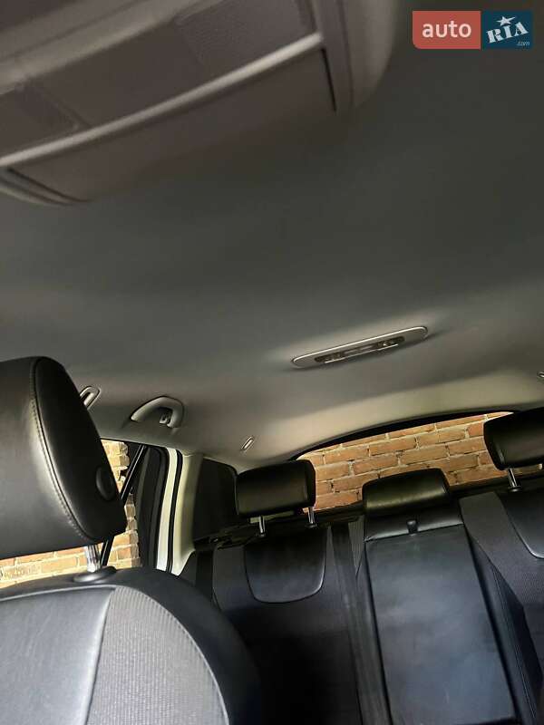 Універсал Skoda Octavia 2015 в Львові