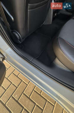 Лифтбек Skoda Octavia 2014 в 