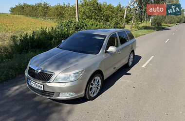 Універсал Skoda Octavia 2011 в Чернівцях