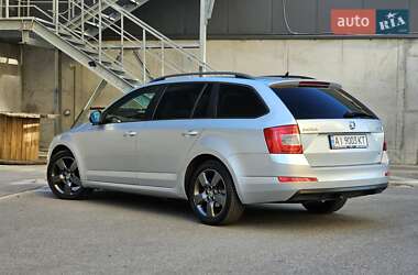 Універсал Skoda Octavia 2013 в Києві