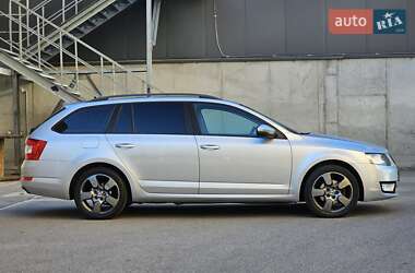Універсал Skoda Octavia 2013 в Києві