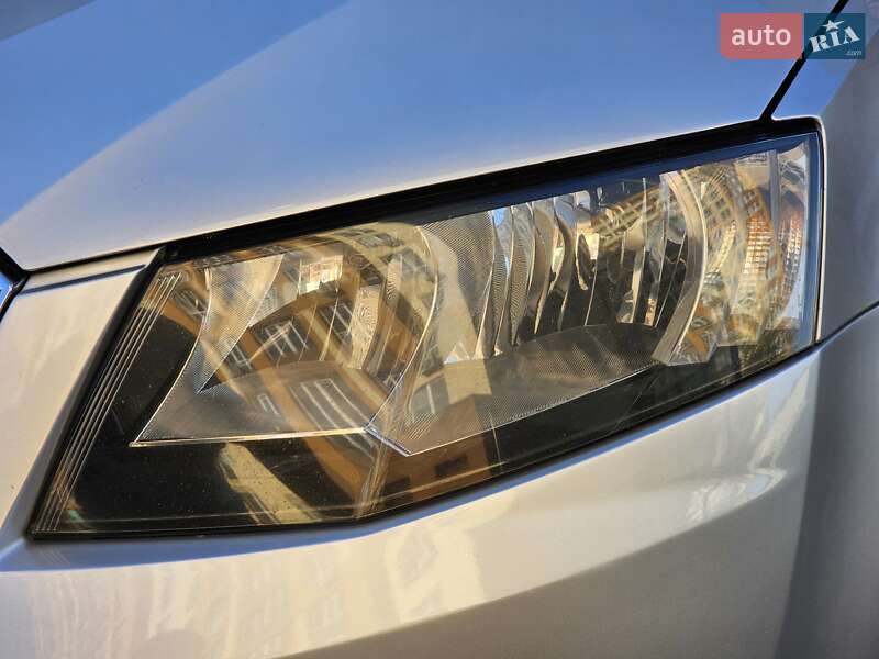 Універсал Skoda Octavia 2013 в Києві