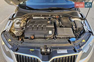 Універсал Skoda Octavia 2013 в Києві
