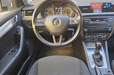 Універсал Skoda Octavia 2013 в Києві