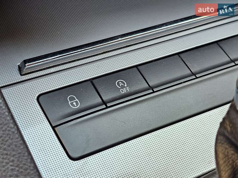 Універсал Skoda Octavia 2013 в Києві